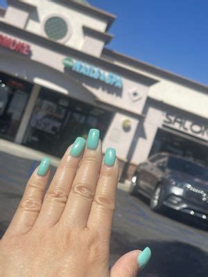 glendora nails